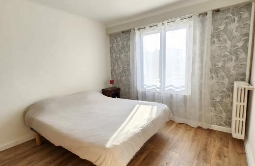 Mont Boron Apartment | Charmant appartement au calme à proximité du Port, de la vieille ville de Nice , de la Promenade des Anglais