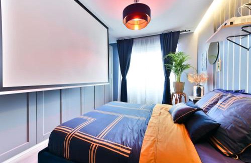 Liberation Apartment | Charmant appartement proche du centre de Nice