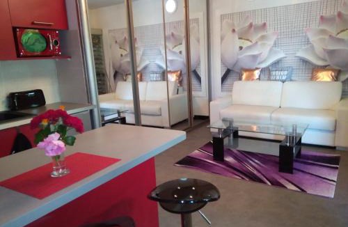 La Turbie Apartment | Charmant Horizon