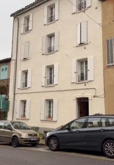 La Garde-Freinet Apartment | Charmant petit appartement provençal