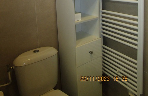 Plaine de la Brague Apartment | Charmant Studio Dans Résidence de Standing Avec Piscine, Tennis, Pres de la mer