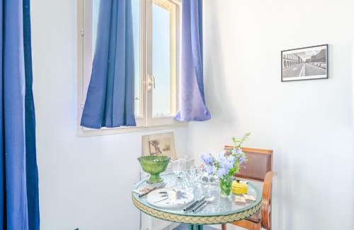 Le Piol Apartment | Charmant studio vue mer
