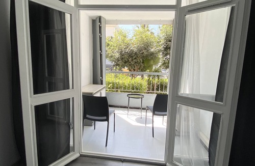 Les Moulins Apartment | Charmante T3 sur la Côte Dazur