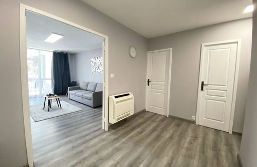 Les Moulins Apartment | Charmante T3 sur la Côte Dazur