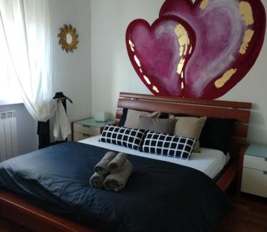 San Giovanni-Chiadino-Rozzol Bed & Breakfast | Charme&Chic