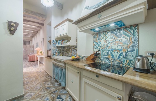 Pietrasanta Apartment | Charme e Design by Interhome
