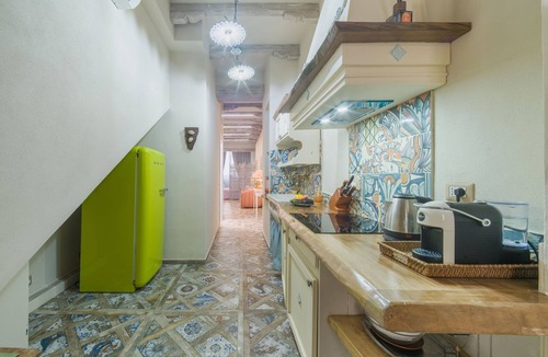 Pietrasanta Apartment | Charme e Design by Interhome