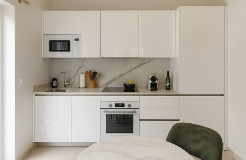 Antibes Old Town House | Charming 1-bedroom house and garden with AC, WiFi in delightful Old Antibes