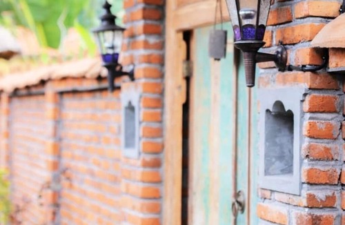 Kalibukbuk Villa | Charming 1BR Boutique Villa with Private Pool