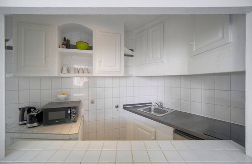 Le Suquet Apartment | CHARMING 2 ROOMS NEAR FORVILLE A1B269