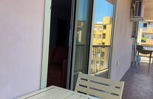 Le Piol Apartment | Charming 28 m2 studio with terrace - Quartier Liberation