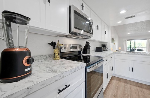 Oak Ridge Apartment | Charming 2BDR in Orlando