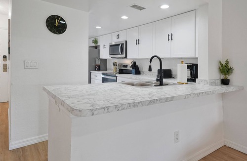 Oak Ridge Apartment | Charming 2BDR in Orlando