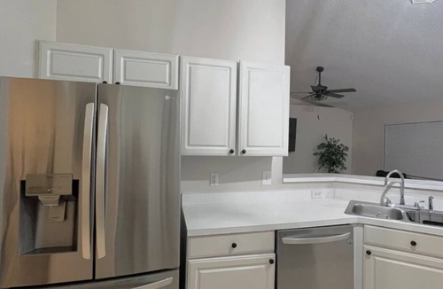 Poinciana House | Charming 3-bedroom house in Kissimmee with AC, WiFi