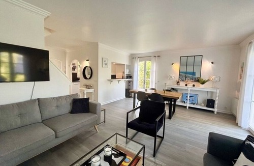 Les Restanques House | Charming 3 bedroom villa - Les Restanques du Golfe de Saint Tropez in grimaud