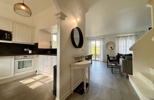 Les Restanques House | Charming 3 bedroom villa - Les Restanques du Golfe de Saint Tropez in grimaud