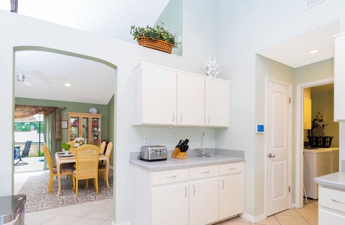 Indian Ridge House | Charming 3Bd w Pool Close to Disney 7826 Indian Ridge