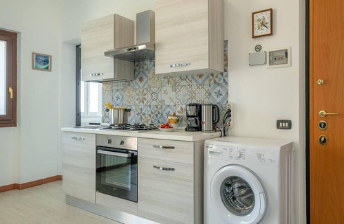 Limonta Apartment | Charming 4-bed Apartment -lake Views & Balconies