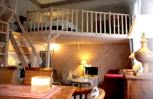 Beaulieu-sur-Mer Apartment | Charming accommodation in Beaulieu sur Mer