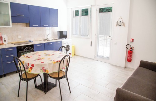 Eraclea Mare Apartment | Charming accommodation with a lovely patio