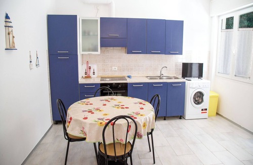 Eraclea Mare Apartment | Charming accommodation with a lovely patio