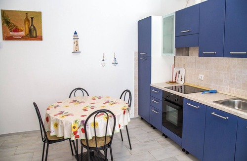 Eraclea Mare Apartment | Charming accommodation with a lovely patio