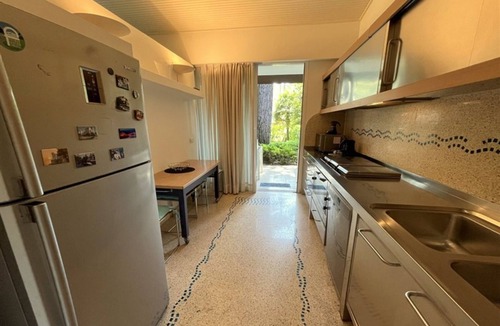 Lignano Riviera Villa | Charming and tastefully furnished villa steps from the sea