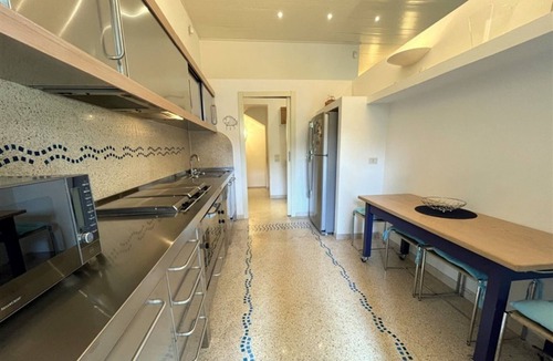 Lignano Riviera Villa | Charming and tastefully furnished villa steps from the sea
