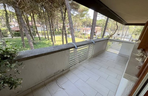 Lignano Riviera Villa | Charming and tastefully furnished villa steps from the sea
