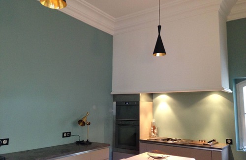 Vence Villa | Charming and Luxury guest house calm Well located