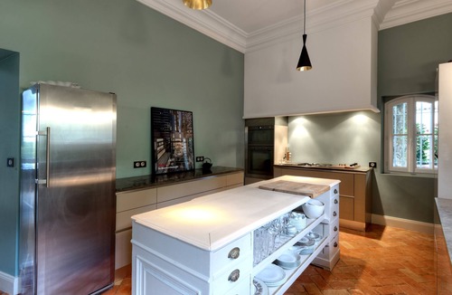 Vence Villa | Charming and Luxury guest house calm Well located