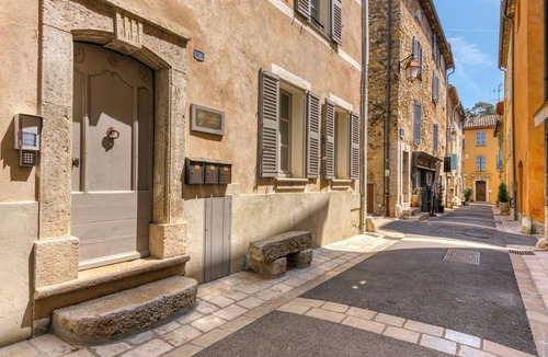 Valbonne Apartment | Charming and modern cozy in the heart of Valbonne