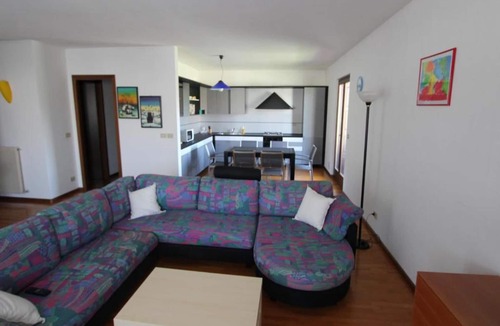 Cividale del Friuli Apartment | Charming apartment in Cividale del Friuli