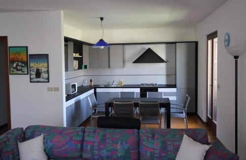 Cividale del Friuli Apartment | Charming apartment in Cividale del Friuli