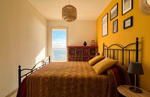 Beausoleil Apartment | Charming Apartment on the border of the Principality of Monaco