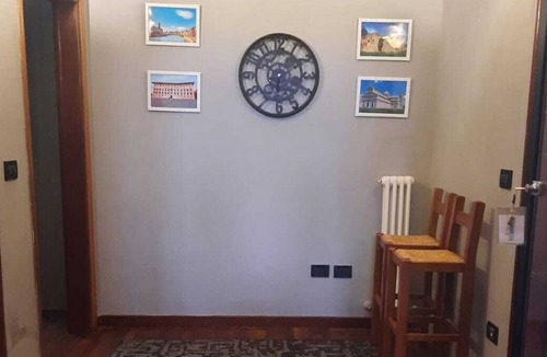 Cascina Villa | Charming apartment in a private villa