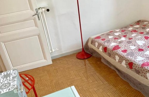 La Madeleine Apartment | Charming apartment near Promenade des Anglais