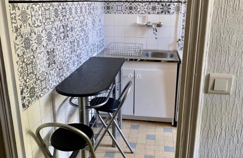 La Madeleine Apartment | Charming apartment near Promenade des Anglais