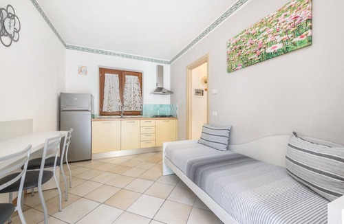 Tremosine Apartment | Charming Apartment “Residence Tatiana A2” with Pool, Terrace, Mountain View & Wi-Fi