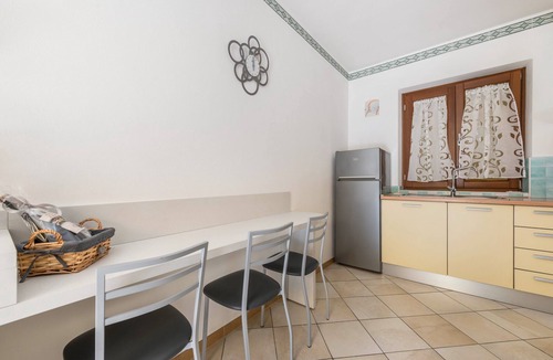 Tremosine Apartment | Charming Apartment “Residence Tatiana A2” with Pool, Terrace, Mountain View & Wi-Fi