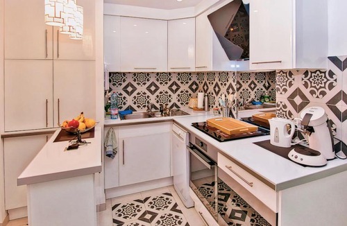 Mandelieu-La-Napoule Apartment | Charming Apt For 2 In Mandelieu La Napoule