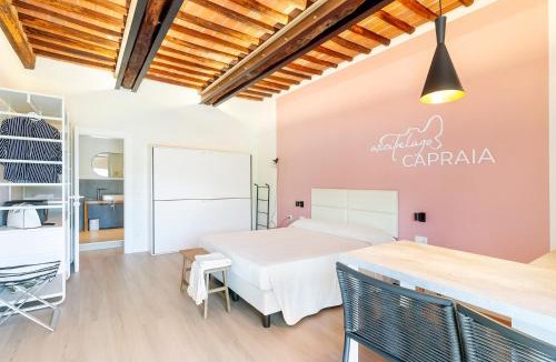 Campo nell'Elba Bed & Breakfast | Charming B&B Arcipelago