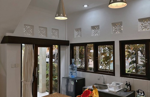 Penestanan Villa | Charming Bali villa in the center of Ubud with 3 bedrooms and stunning views