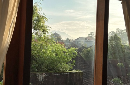 Penestanan Villa | Charming Bali villa in the center of Ubud with 3 bedrooms and stunning views