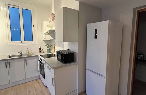 Beausoleil Apartment | Charming duplex 10 meters from Monaco