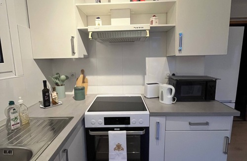 Beausoleil Apartment | Charming duplex 10 meters from Monaco