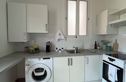 Beausoleil Apartment | Charming duplex 10 meters from Monaco