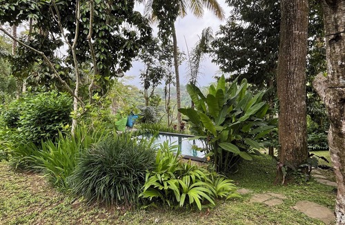 Ubud Villa | Charming Family House of Joy - 2 bedroom villa in marvelous Bali
