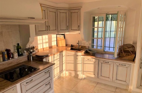Mougins House | Charming holiday home in Mougins with pool