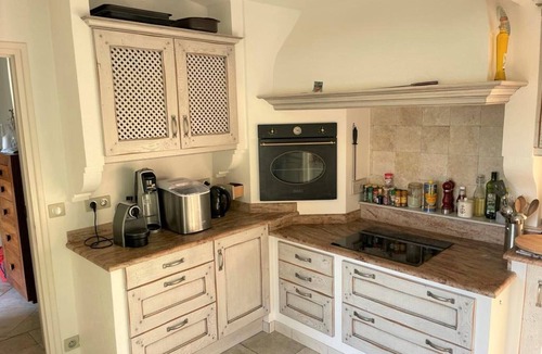 Mougins House | Charming holiday home in Mougins with pool